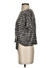 Deletta 100% Modal Gray Short Sleeve T-Shirt Size XS - photo 5