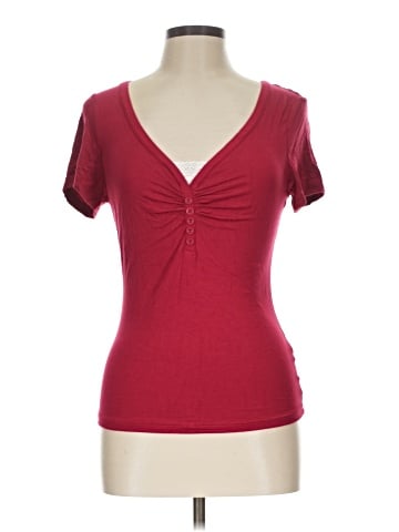 Unbranded Short Sleeve Top (view 1)