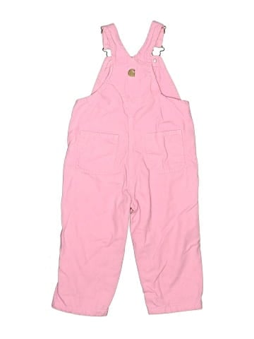 Carhartt Overalls (view 2)