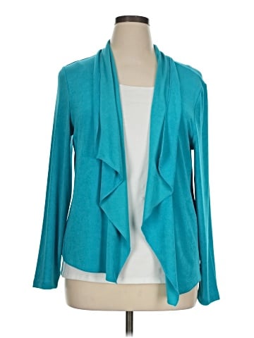 Travelers by Chico's Cardigan (view 1)