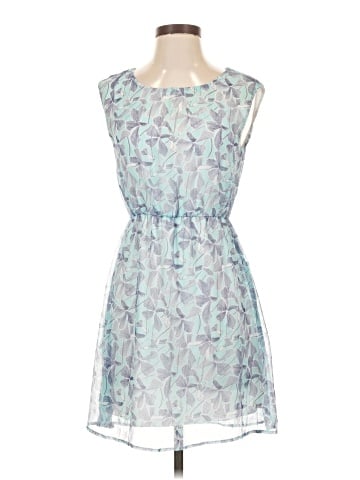 Francesca's Cocktail Dress (view 1)