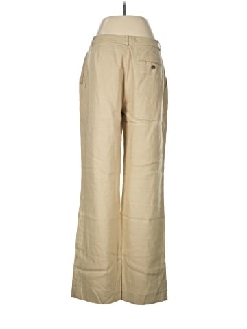 Lauren by Ralph Lauren Linen Pants (view 2)