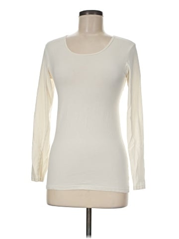 modbod Long Sleeve T-Shirt (view 1)