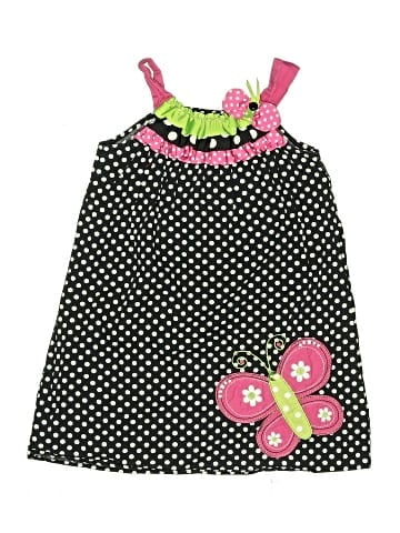 Rare Editions Dress (view 1)