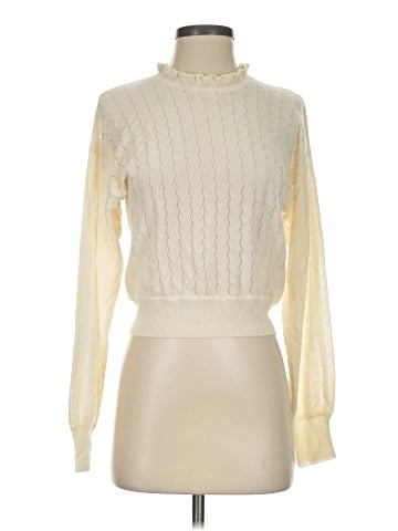 Joie Turtleneck Sweater (view 1)