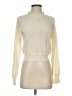 Joie Ivory Turtleneck Sweater Size XS - photo 1