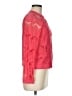 INC International Concepts Red Jacket Size M (estimated) - photo 4