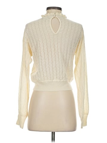 Joie Turtleneck Sweater (view 2)