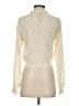 Joie Ivory Turtleneck Sweater Size XS - photo 2