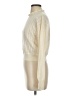 Joie Ivory Turtleneck Sweater Size XS - photo 5