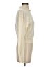 Joie Ivory Turtleneck Sweater Size XS - photo 4