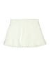 Sofibella Solid Ivory Skort Size S - photo 2