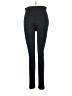 Feathers Solid Black Active Pants Size Med - Lg - photo 1