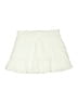 Sofibella Solid Ivory Skort Size S - photo 1
