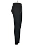 Feathers Solid Black Active Pants Size Med - Lg - photo 4