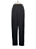 H&M Solid Black Dress Pants Size S - photo 1