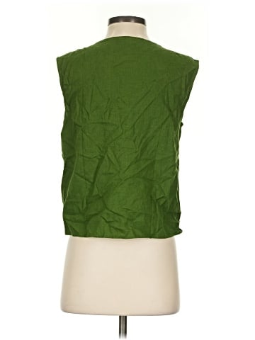 Banana Republic Factory Store Sleeveless Blouse (view 2)