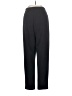 H&M Solid Black Dress Pants Size S - photo 2