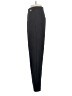 H&M Solid Black Dress Pants Size S - photo 5