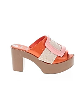 Melissa/ Viktor & Rolf Heels (view 1)