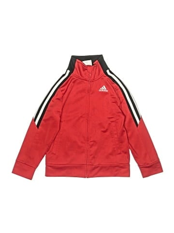 Adidas Zip Up Hoodie (view 1)