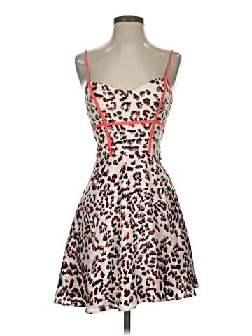 Parker Cocktail Dress (view 1)