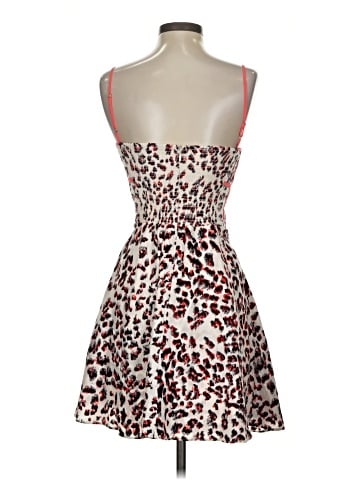 Parker Cocktail Dress (view 2)