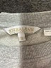 Shiraleah 100% Cotton Gray Sweatshirt Size S - photo 7