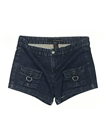 CALVIN KLEIN JEANS Denim Shorts (view 1)