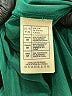 Leon Max Solid Teal Casual Dress Size M - photo 7