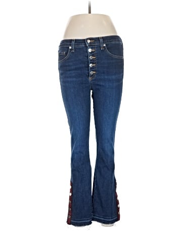 Veronica Beard Jeans Jeans (view 1)