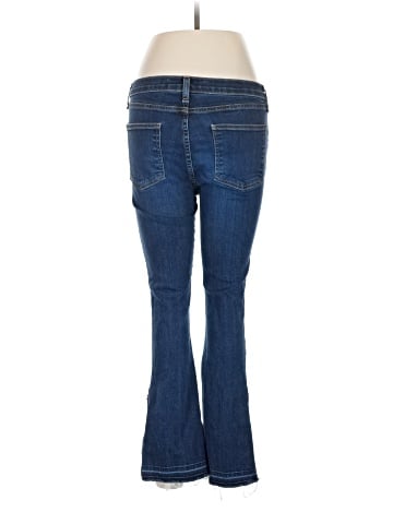 Veronica Beard Jeans Jeans (view 2)