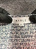 Mable 100% Polyester Gray Cocktail Dress Size S - photo 7