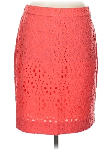 J.Crew Factory Store Casual Skirt (view 1)