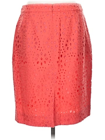 J.Crew Factory Store Casual Skirt (view 2)