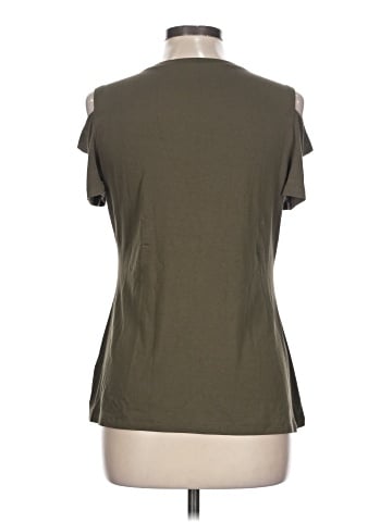1.State Sleeveless T-Shirt (view 2)