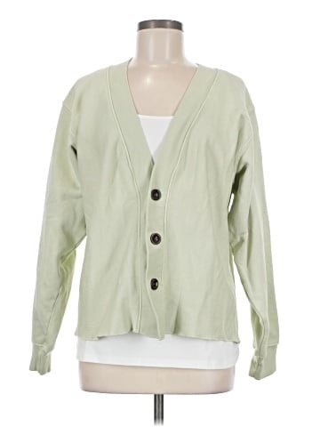 Les Tien Cardigan (view 1)