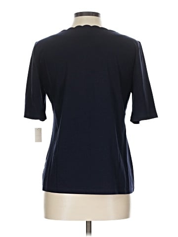 Talbots Short Sleeve Top (view 2)