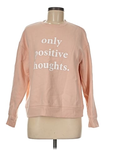 Primark Sweatshirt (view 1)