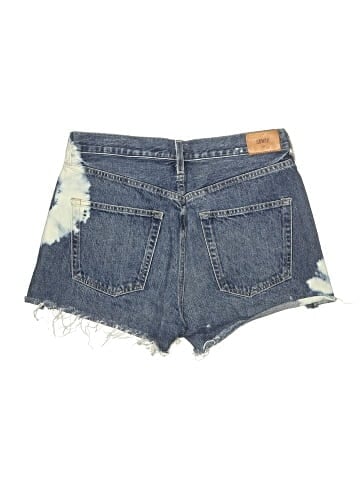 Edwin Denim Shorts (view 2)