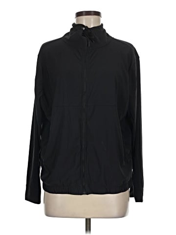 KIRKLAND Signature Track Jacket (view 1)
