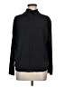KIRKLAND Signature Black Track Jacket Size M - photo 1