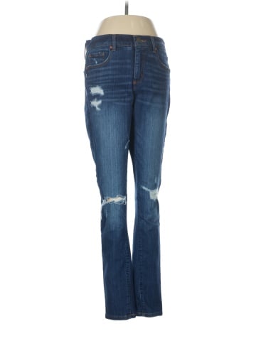 Ann Taylor LOFT Jeans (view 1)