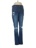 Ann Taylor LOFT Blue Jeans Size 29 waist - photo 1