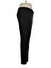 Soma Solid Black Active Pants Size XL - photo 4