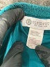 Element Teal Casual Skirt Size M - photo 4