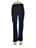 Charter Club Polka Dots Blue Casual Pants Size 10 - photo 1