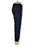 Charter Club Polka Dots Blue Casual Pants Size 10 - photo 4