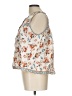 Max Studio Ivory Sleeveless Blouse Size L - photo 5