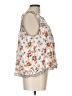 Max Studio Ivory Sleeveless Blouse Size L - photo 4